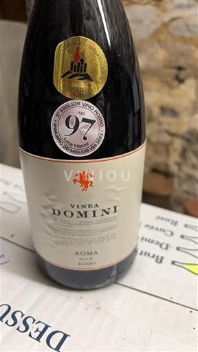 Emilia-Romagna Romagne Vinea Domini 2020