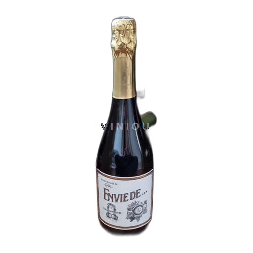 Languedoque Languedoc Domaine Gaujal Envie de... Não Sazonado