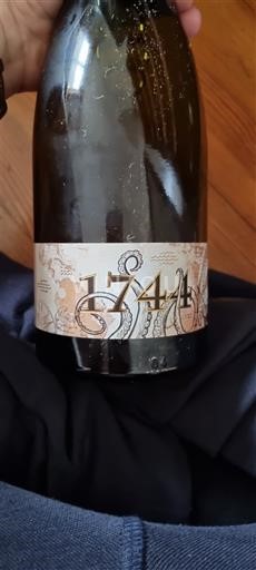 Languedoque Languedoc Domaine Gaujal 1744 2023