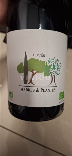 Languedoc Arbres & Plantes Non-Vintage