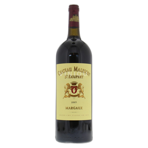 Bordeaux Margaux Château Malescot St. Exupéry 2020