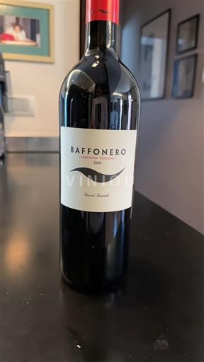 Toskana Nicht spezifiziert Rocca di Frassinello Baffonero 2020