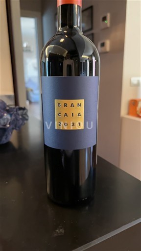 Toskana Nicht spezifiziert Brancaia 2021