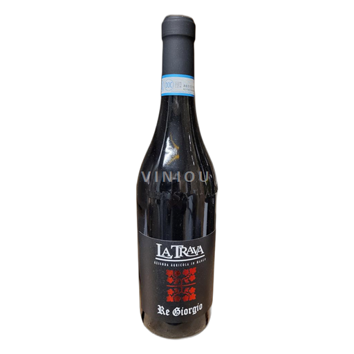 Piëmont Langhe La Trava Re Giorgio 2021