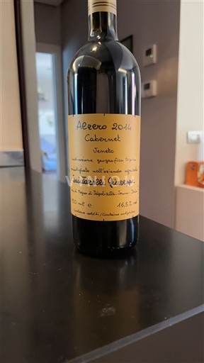 Venetien Quintarelli Giuseppe Alzero Cabernet 2014