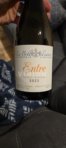 Québec Brome-Missisquoi La Belle Alliance Entre 2023