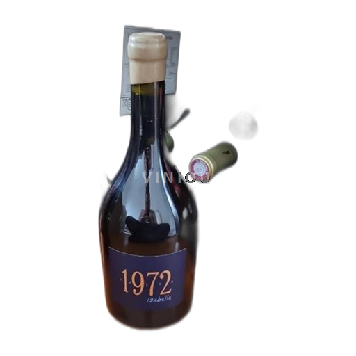 Bordeaux Château Lalande-Labatut 1972 Isabelle 2024