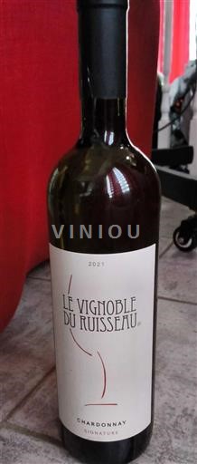 Quebec Ikke spesifisert Le Vignoble du Ruisseau Signature 2021