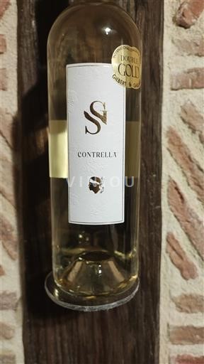 Korsika San Gavino Contrella 2023