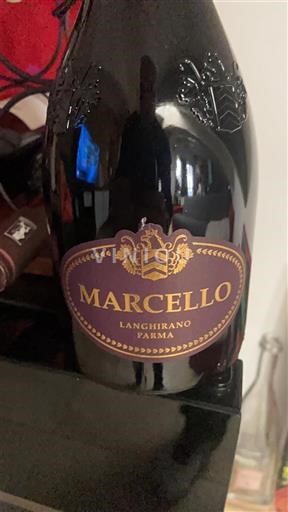 Emilie-Romagne Lambrusco Marcello 2024