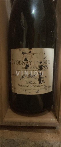Burgund Nicht spezifiziert Premier Cru Nicolas Rossignol 2006
