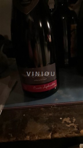 Loire Valley Saint-Pourçain Henri Chauvet Aphrodite Non-Vintage