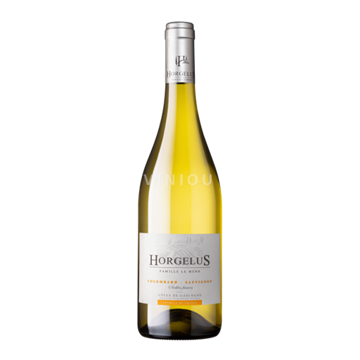 Jugozahod Côtes de Gascogne Domaine Horgelus Colombard-Sauvignon 2025