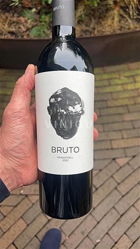 Murcia Jumilla Bruto 2022