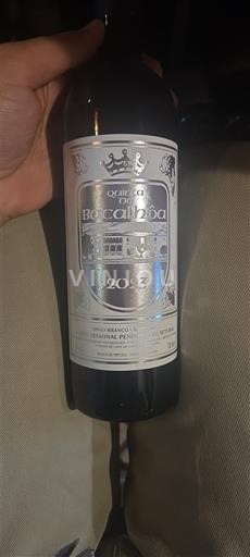 Península de Setúbal Quinta da Bacalhôa 2023