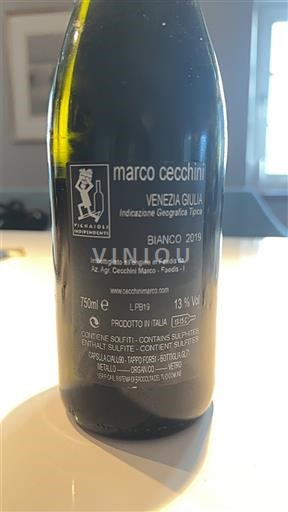Friuli-Venezia Giulia Venezia Giulia Marco Cecchini 2019