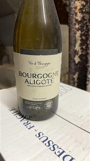 Borgoña Borgoña-Aligoté Expert club 2019