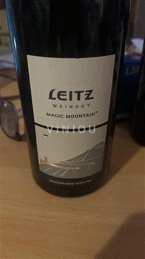 Rheingau Não especificado Leitz Magic Mountain 2019