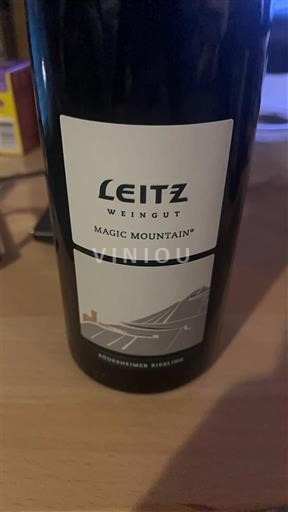 Rheingau Não especificado Leitz Magic Mountain 2021