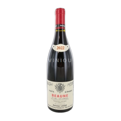 Bourgogne Beaune Domaine Laurent Grèves 2022