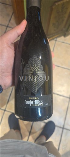 Douro 100 Hectares 2021
