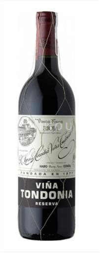 La Rioja Rioja R. López de Heredia Viña Tondonia Viña Tondonia Reserva 2013