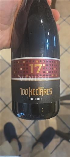 Douro 100 Hectares 17 2021