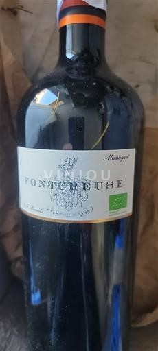 Burdeos Blaye-Côtes de Burdeos Pontcreuse Massuguet Sin añada