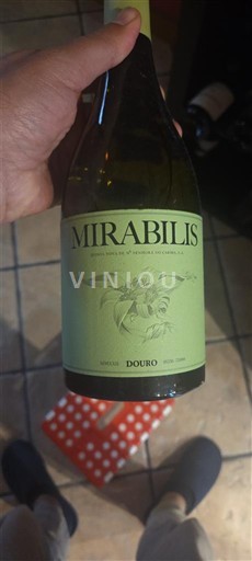 Douro Quinta Nova de Nossa Senhora do Carmo Mirabilis 2022