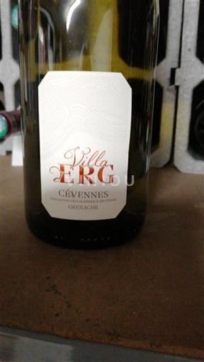 Languedoc e Roussillon Cévennes Villa d'ERG Não Sazonado