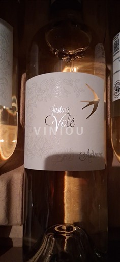 Bordeaux Astucourt Instant Volé 2024