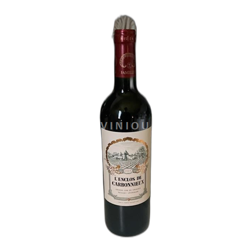 Bordeaux Pessac-Léognan Château Carbonnieux L’Enclos de Carbonnieux 2023