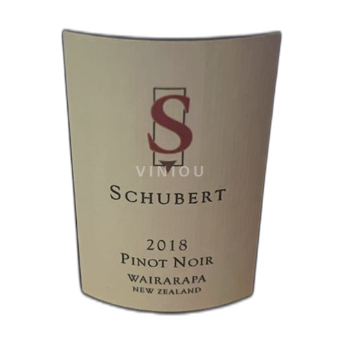 Marlborough Schubert 2018 2018
