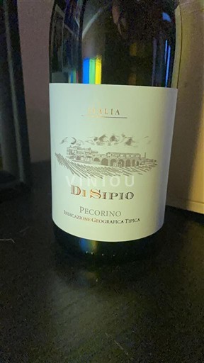 Abruzzes Terre di Chieti Di Sipio Pecorino 2024