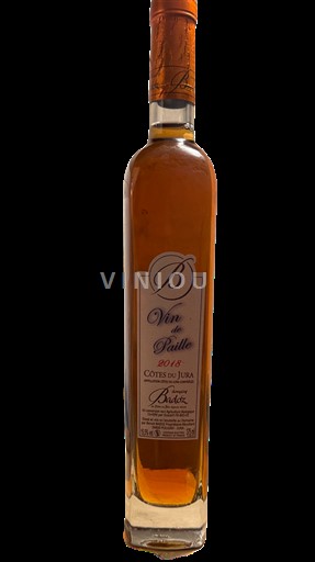 Jura Côtes-du-Jura Badoz 2018