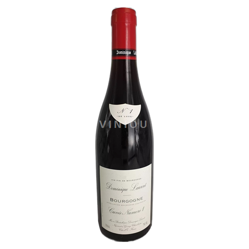 Bourgogne Domaine Laurent N°1 2023