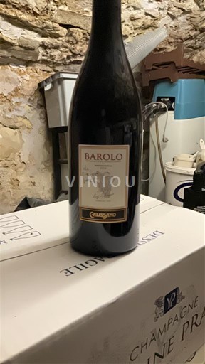 Piemonte Barolosta Gellino 2018