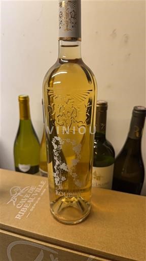 Languedoc Château Roubine 2022