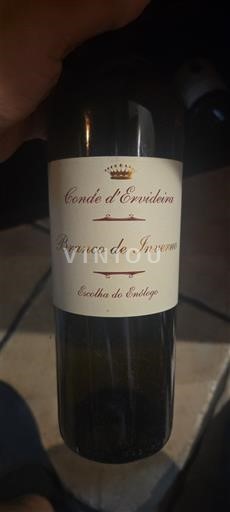 Alentejo Conde d'Ervideira Branco de Inverno 2018