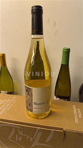 Bordeaux Domaine Marcel Q 2021