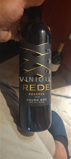 Дору Rede Reserva 2018