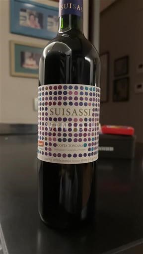 Toskana Nicht spezifiziert Duemani Suisassi 2017