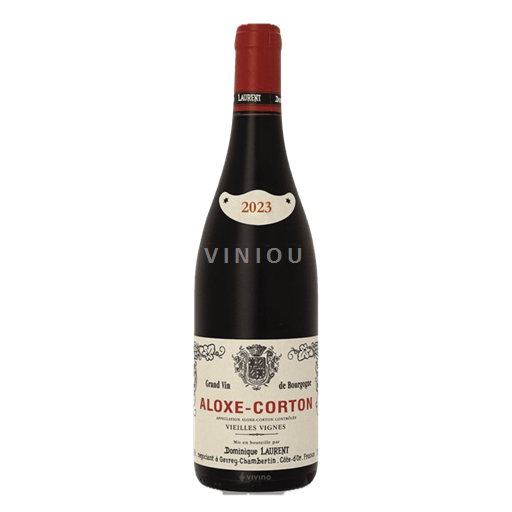Bourgogne Aloxe-Corton Domaine Laurent 2023