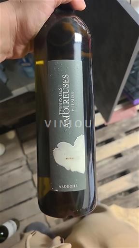 Alpy a Rhonské oblasti Ardèche Terres des Amoureuses Philoson 2019