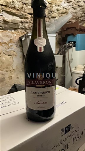 Emilia-Romagna Nicht spezifiziert Vilaveroni Ohne Jahrgang