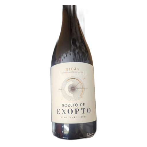 La Rioja Botega Exopto Bozeto 2022