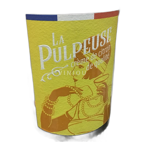 Languedoc Pulpeuse  Niet-geïntegreerd