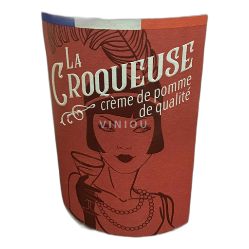 Languedoc Croqueuse  Niet-geïntegreerd