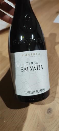 Languedoc Terrasses-du-larzac Fonjoya Terra Salvatja 2023