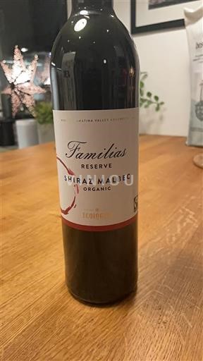 Mendoza Familias Reserve 2023